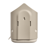 cosy insektenhotel 18cm pilzbeige